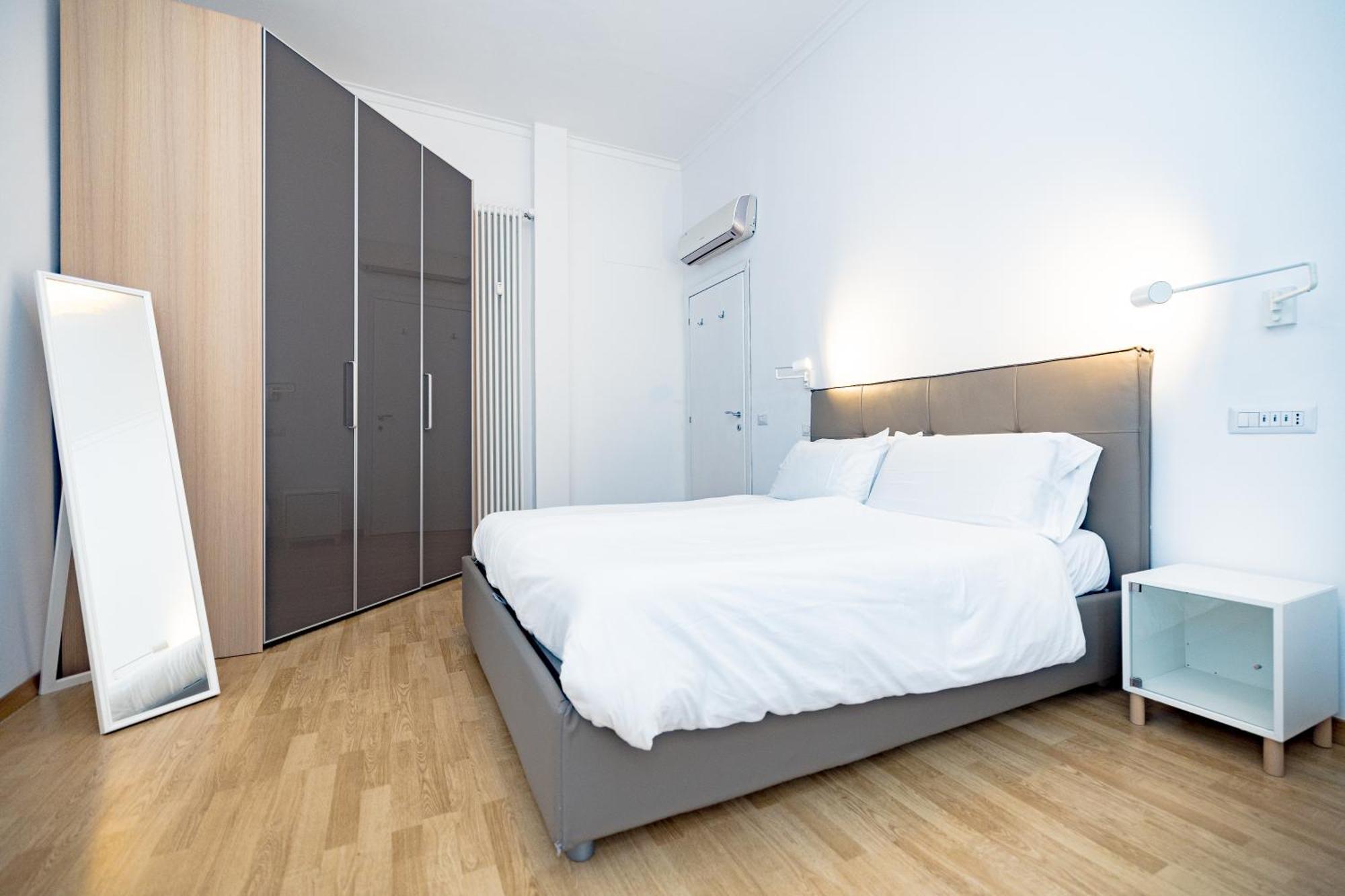 Minimal Near Bocconi Appartamento Milano