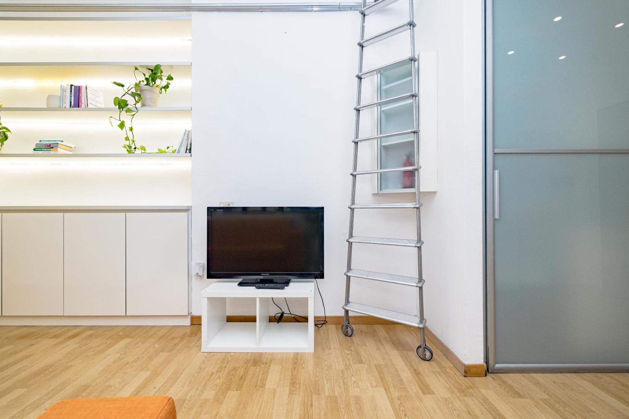 Appartamento Minimal Near Bocconi Milano