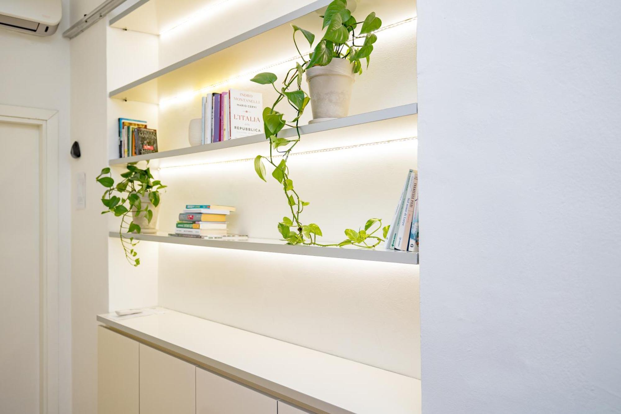 Appartamento Minimal Near Bocconi